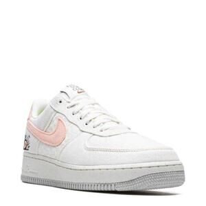 Nike Air Force 1 “Sun Club”‎ sneakers tennis shoes Women's size 8.5 new!!!